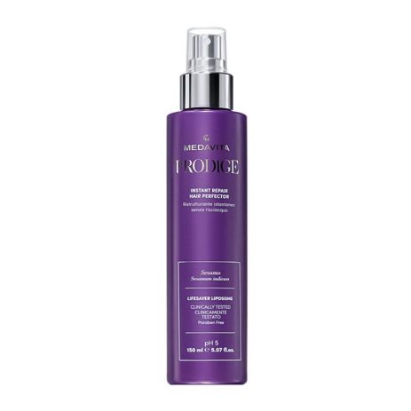 Флюид Medavita Prodige Instant Repair Hair Perfector для мгновенной реконструкции волос, 150 мл