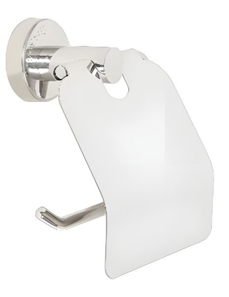 Тримач для туалетного паперу Valeso 61 TM з нержавіючої сталі Тримач для туалетного паперу Valeso 61 TM з нержавіючої сталі