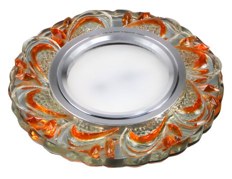 Точечный светильник Sirius Л LB 1875 GO