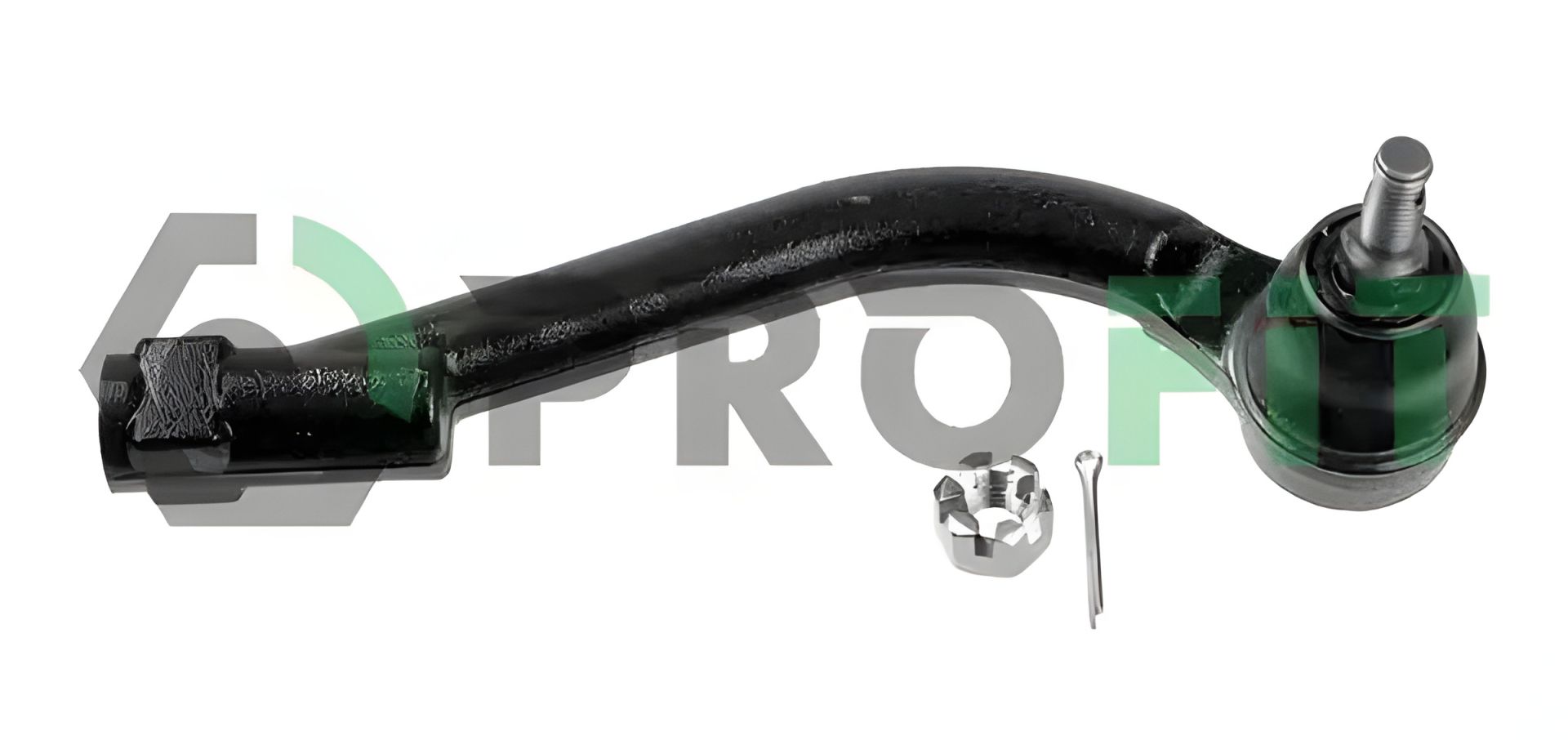 Накінечник рульової тяги KIA CARENS, MAGENTIS, PROFIT (23020523) Накінечник рульової тяги KIA CARENS, MAGENTIS, PROFIT (23020523)