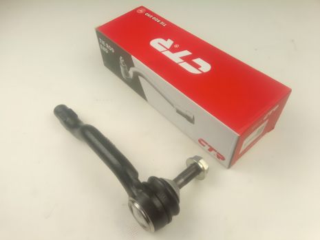 Левый наконечник рулевой тяги для Ford Fusion 13-, MKZ OLD CEF-63L (выр-во CTR) (CE0105L) Левый наконечник рулевой тяги для Ford Fusion 13-, MKZ OLD CEF-63L (выр-во CTR) (CE0105L)