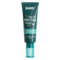 Локальний крем проти акне "Матча" Beany, 15 мл