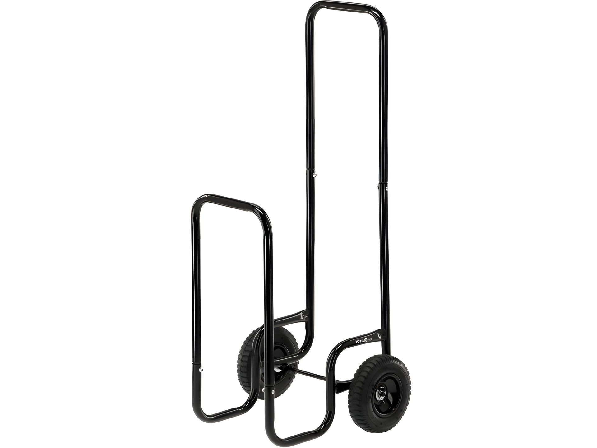 Тележка Vorel 78655 для перевозки дров Тележка Vorel 78655 для перевозки дров