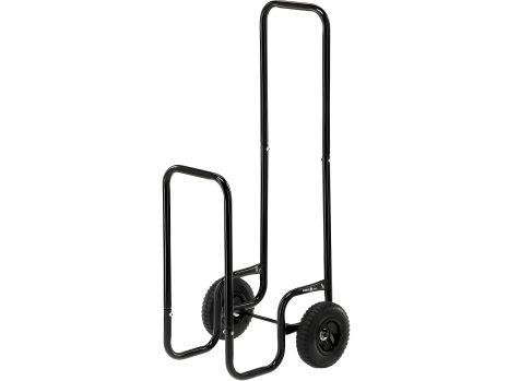 Тележка Vorel 78655 для перевозки дров Тележка Vorel 78655 для перевозки дров