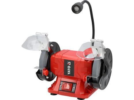 Верстат точильний Yato YT-822103 Верстат точильний Yato YT-822103