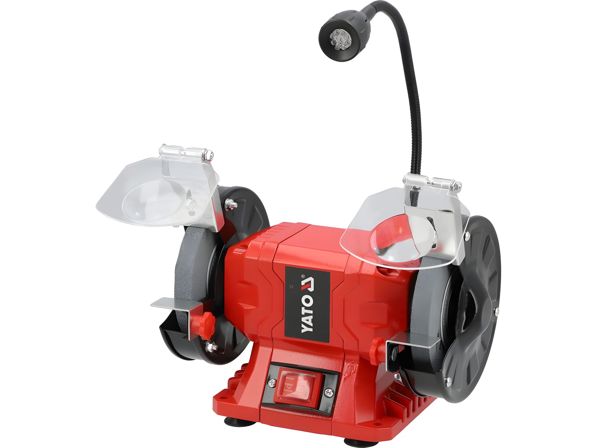 Верстат точильний Yato YT-822100 Верстат точильний Yato YT-822100