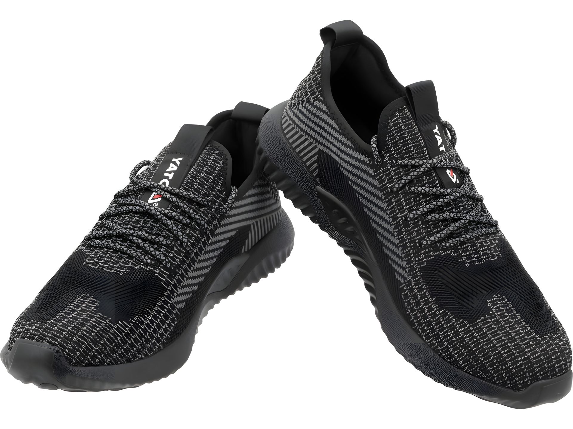 Робочі туфлі нейлонові PORTO SB Yato YT-80670 Робочі туфлі нейлонові PORTO SB Yato YT-80670