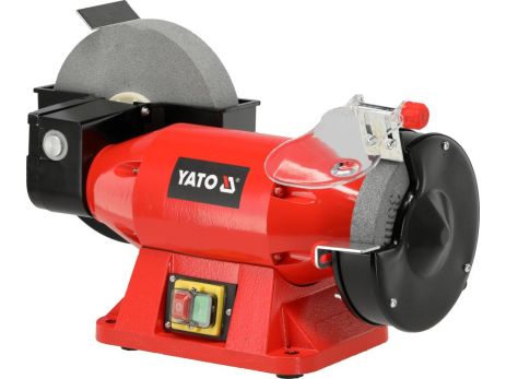 Точильный станок с мокрым диском Yato YT-822112