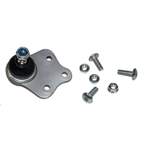 Кульова опора MERCEDES W211/R230 перед 01-12, SATO TECH (PS13351) Кульова опора MERCEDES W211/R230 перед 01-12, SATO TECH (PS13351)