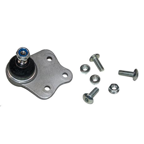 Шаровая опора MERCEDES W211/R230 F 01-12, SATO TECH (PS13351)