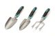 Набір садового інструменту Garden ALU 3шт MASTERTOOL 14-6103