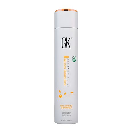 Шампунь балансирующий для волос Balancing Shampoo GKhair (Global Keratin), 300 мл