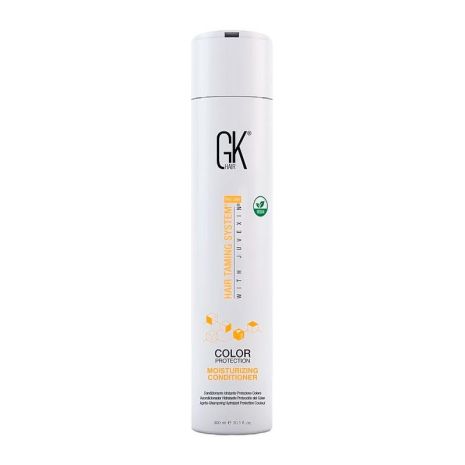 Увлажняющий кондиционер GKhair (Global Keratin) Moisturizing Conditioner, 300 мл Увлажняющий кондиционер GKhair (Global Keratin) Moisturizing Conditioner, 300 мл