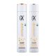 Набір GKhair Global Keratin Moisturizing зволожуючі шампунь та кондиціонер 300 + 300 мл