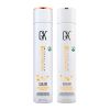 GKhair Global Keratin Moisturizing: шампунь и кондиционер 300+300 мл GKhair Global Keratin Moisturizing: шампунь и кондиционер 300+300 мл