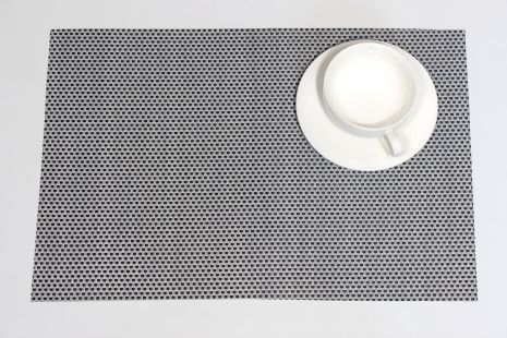 Водонепроницаемая столовая порция коврика мадрид -8