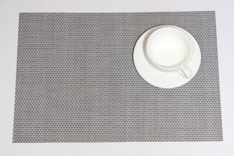 Столовая порция коврика водонепроницаемой мадрид -5