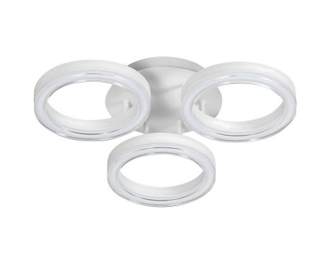 Стельовий світильник 72W, G 2571/3 WT