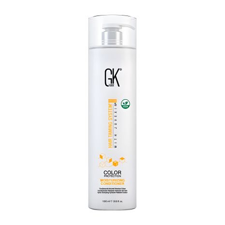 Увлажняющий кондиционер GKhair Moisturizing Conditioner 1000 мл
