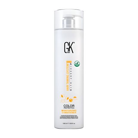 GKhair (Global Keratin) зволожуючий кондиціонер Moisturizing Conditioner 1000 мл