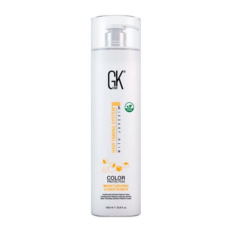 Увлажняющий кондиционер GKhair (Global Keratin) Moisturizing Conditioner 1000 мл Увлажняющий кондиционер GKhair (Global Keratin) Moisturizing Conditioner 1000 мл
