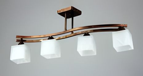 Люстра модели B A1505/4