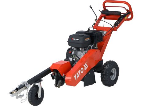 Измельчитель пней бензиновый YATO YT-86125