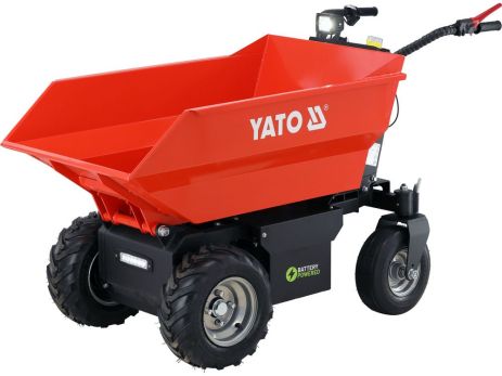 Самосвал Yato YT-86106