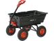 Trolley Domber Shomish на 4 колесах Yato YT-86961