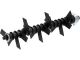 Вал саррі для аератора Yato YT-855478