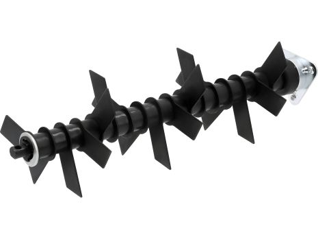 Скарифікаційний вал для аератора Yato YT-855478