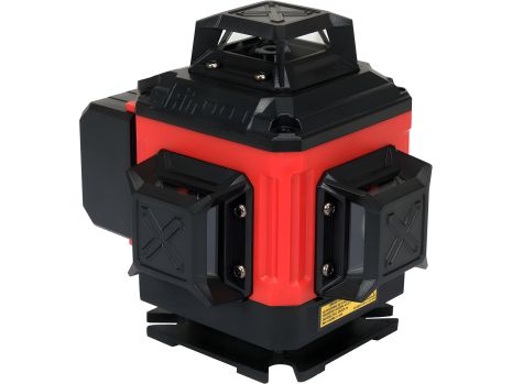 Лазерний рівень 4-площинний зелений Yato YT-30415 Лазерний рівень 4-площинний зелений Yato YT-30415