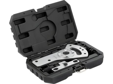 Фіксатори ГРМ для бензинових двигунів FORD ECOBOOST Yato YT-060263 Фіксатори ГРМ для бензинових двигунів FORD ECOBOOST Yato YT-060263