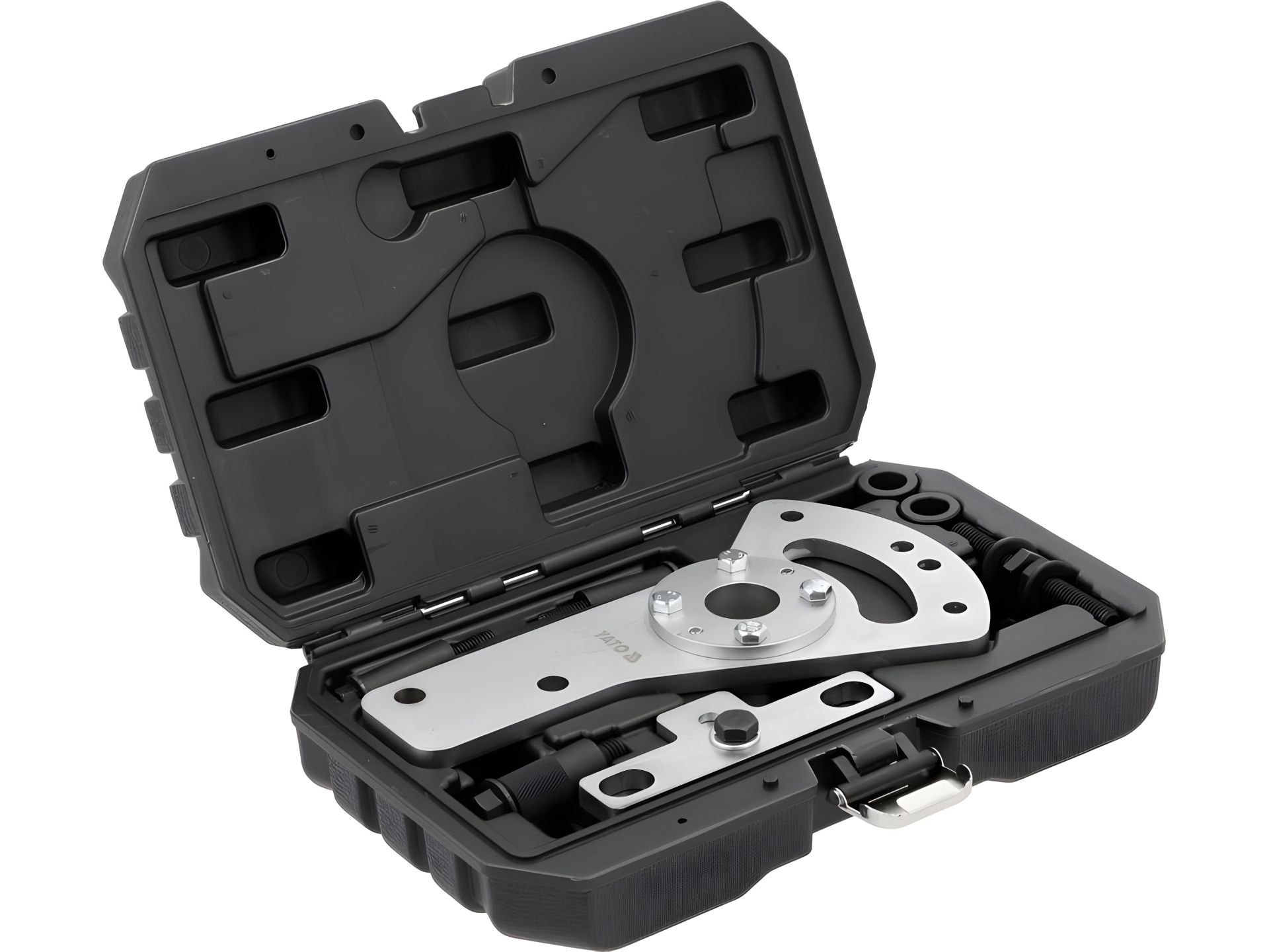 Фіксатори ГРМ для бензинових двигунів FORD ECOBOOST Yato YT-060263 Фіксатори ГРМ для бензинових двигунів FORD ECOBOOST Yato YT-060263