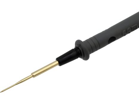 Наконечники щупів для мультиметрів Yato YT-73075 інструменти Наконечники щупів для мультиметрів Yato YT-73075 інструменти