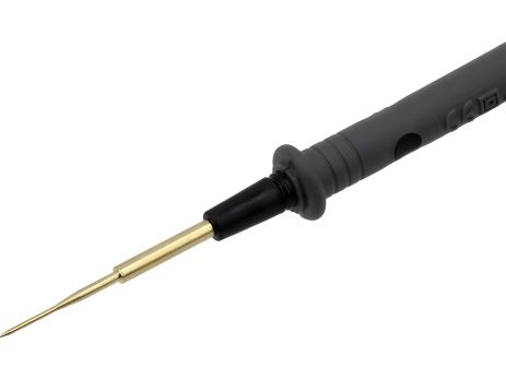 Наконечники щупів для мультиметрів Yato YT-73075 інструменти Наконечники щупів для мультиметрів Yato YT-73075 інструменти