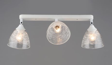 Люстра B K2289/3 WT (Белый)