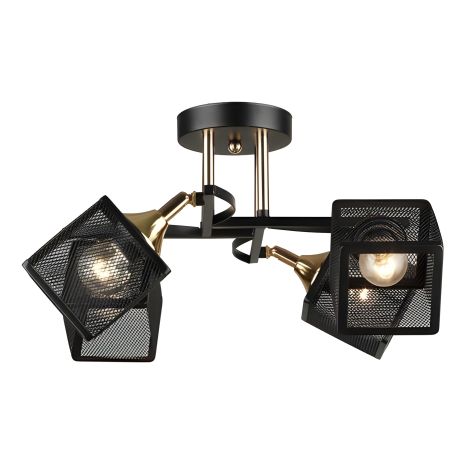 Люстра потолочная Sirius N5708/4 с 4 плафонами Люстра потолочная Sirius N5708/4 с 4 плафонами