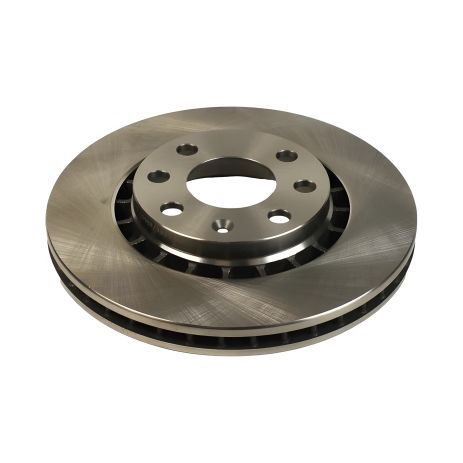 Гальмівний диск для Lanos 1.6 від FERODO (DDF206) 1 шт (96179110)