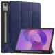 Чохол SlimTPU для Lenovo Idea Tab Pro 12.7 2025 TB373FU TB375FC Синій Чохол SlimTPU для Lenovo Idea Tab Pro 12.7 2025 TB373FU TB375FC Синій
