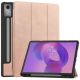 Золотий чохол SlimTPU Active Pen Lenovo Idea Tab Pro 12.7 2025 TB373FU TB375FC Золотий чохол SlimTPU Active Pen Lenovo Idea Tab Pro 12.7 2025 TB373FU TB375FC