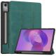 Чохол SlimTPU Active Pen Lenovo Idea Tab Pro 12.7 2025 TB373FU TB375FC Темно-зелений Чохол SlimTPU Active Pen Lenovo Idea Tab Pro 12.7 2025 TB373FU TB375FC Темно-зелений