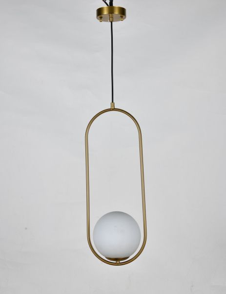 Подвес MX096-1 Copper (Медь)