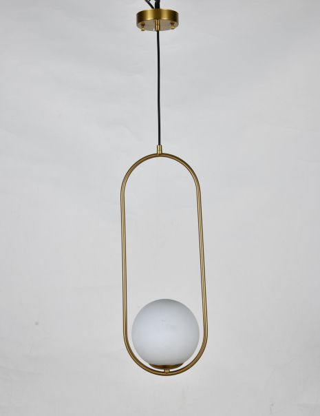 Подвес MX096-1 Copper (Медь)