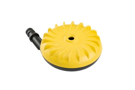 Ороситель для полива "Улитка" Ø 11 см коннекторное соединение MASTERTOOL 92-8915 Ороситель для полива "Улитка" Ø 11 см коннекторное соединение MASTERTOOL 92-8915