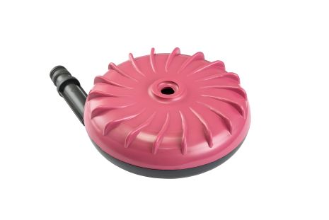 Поливальний зрошувач "Равлик" Ø 13 см конекторне з'єднання MASTERTOOL 92-9015