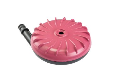 Поливной ороситель "Улитка" Ø 13 см с коннектором, MASTERTOOL 92-9015 Поливной ороситель "Улитка" Ø 13 см с коннектором, MASTERTOOL 92-9015