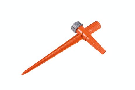 Проходной штуцер для оросителя, ½"-⅝"-¾" MASTERTOOL 92-9136 Проходной штуцер для оросителя, ½"-⅝"-¾" MASTERTOOL 92-9136