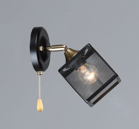 Настенный светильник VALESO N6606/1W