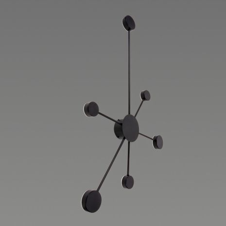 Бра светодиодное современное Sirius 8919-6